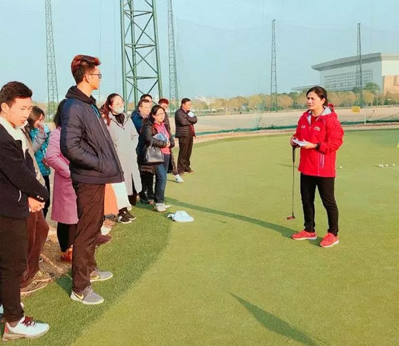上海高协2017年中高协二级裁判员培训班完满