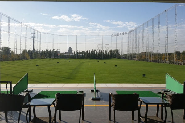 高尔夫练习场在国内具备强大的市场开发潜力吗？